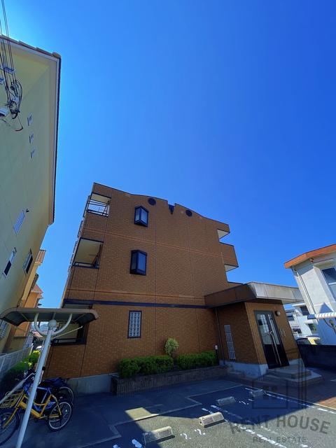ベル アルモニー1番館