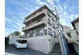 あじさいマンション