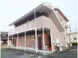 アメニティハイツB