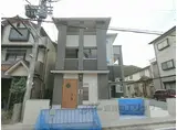 KTIレジデンス御陵