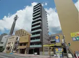 ブエナビスタ神戸三宮