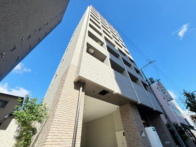 ファーストフィオーレ江坂ウエスト