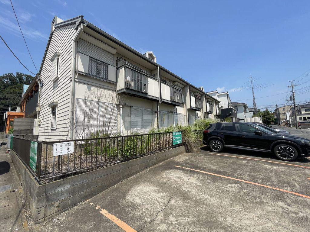 コーポイタクラ