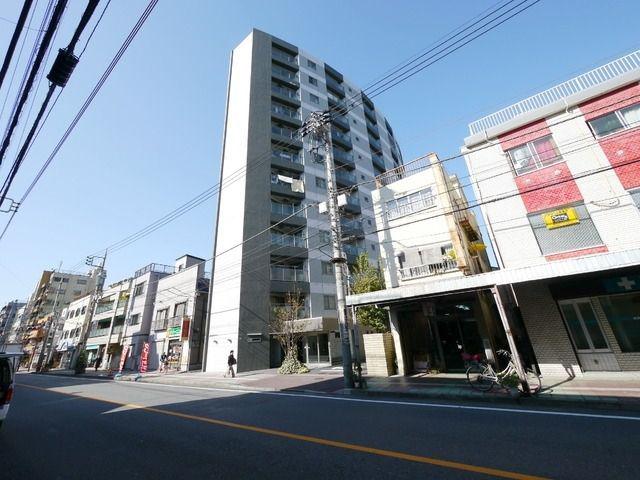 KDX川口幸町レジデンス
