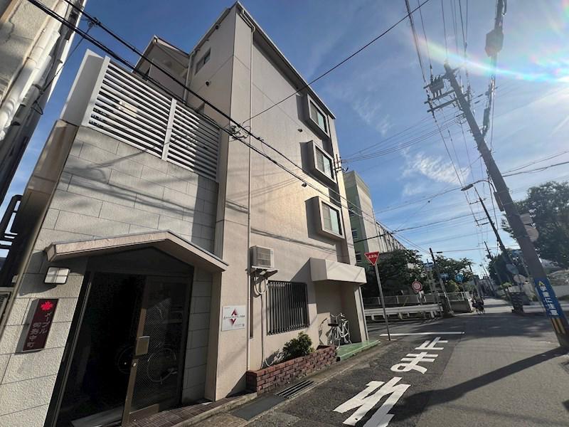 メープル御影中町