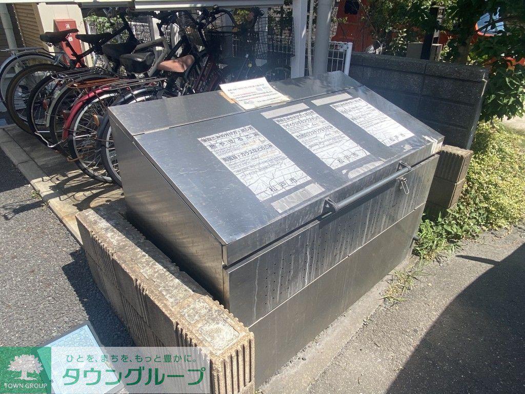 エリンコート矢切
