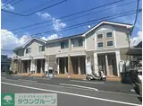 エリンコート矢切