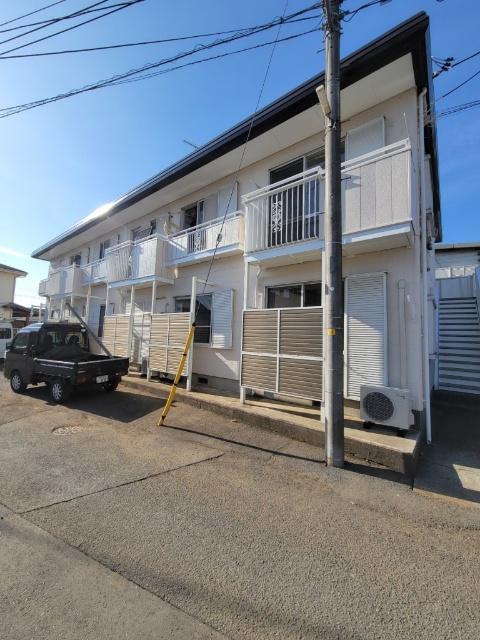 メゾン大和田