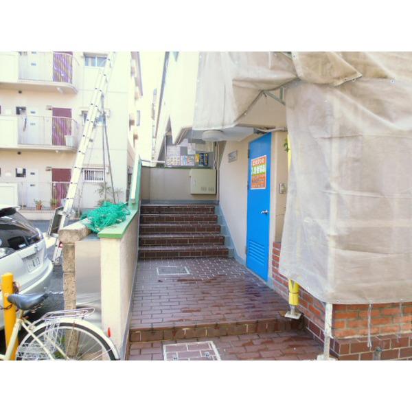 ビラビアンカ