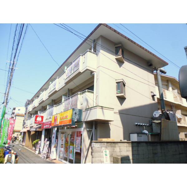 ビラビアンカ