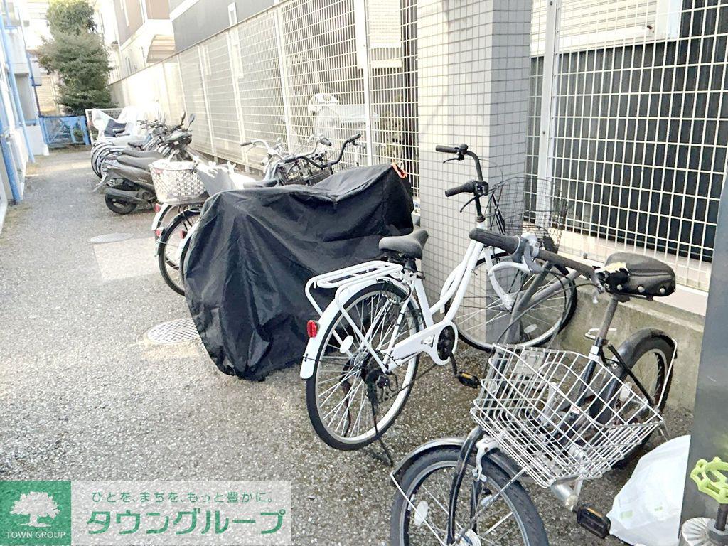 アーク狭山NO1