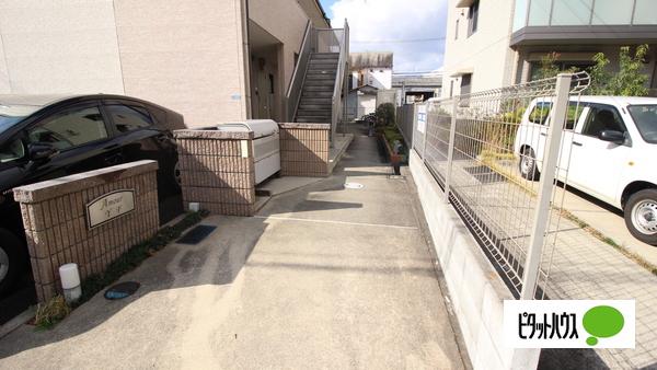 アムールYF