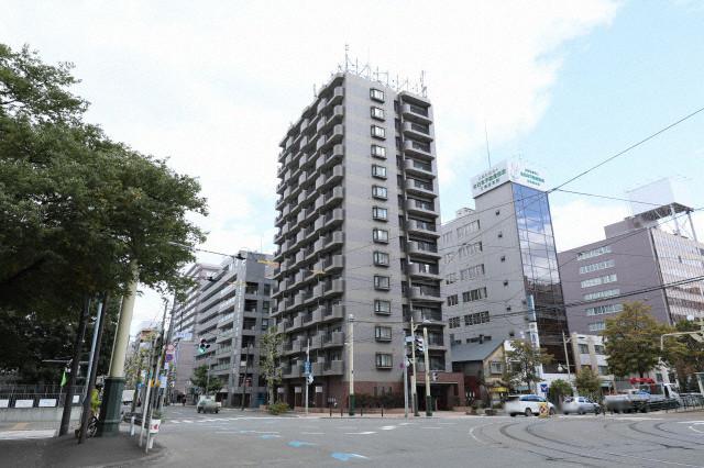 ティアラ資生館