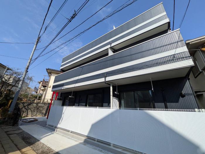 QUIET CRAB HOUSE長津田