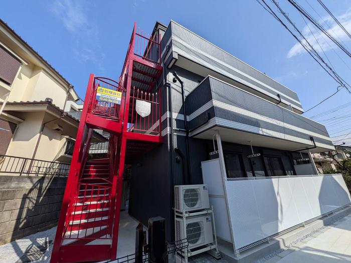 QUIET CRAB HOUSE長津田