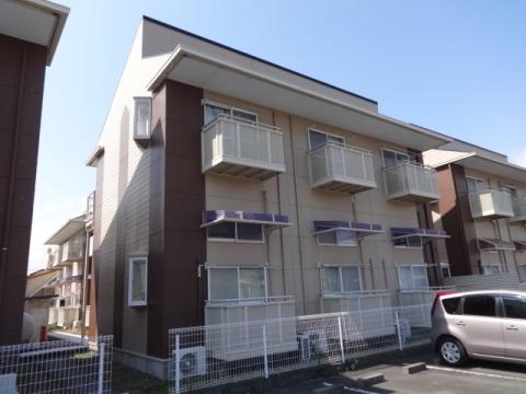 フローラ泉町D