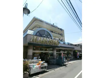 クレール山本(1LDK/2階)の周辺写真