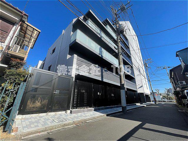 アーバンパーク高井戸