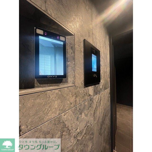 ザ・レジデンス用賀