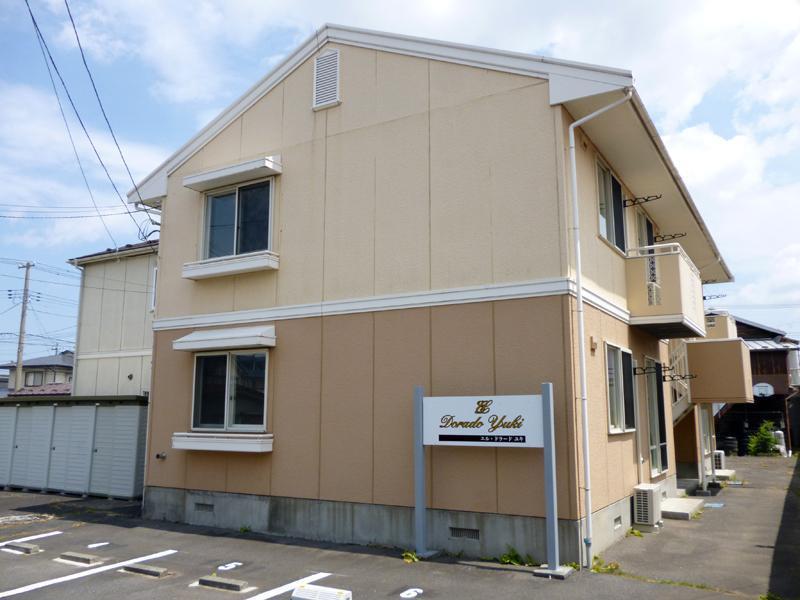 エルドラード ユキ