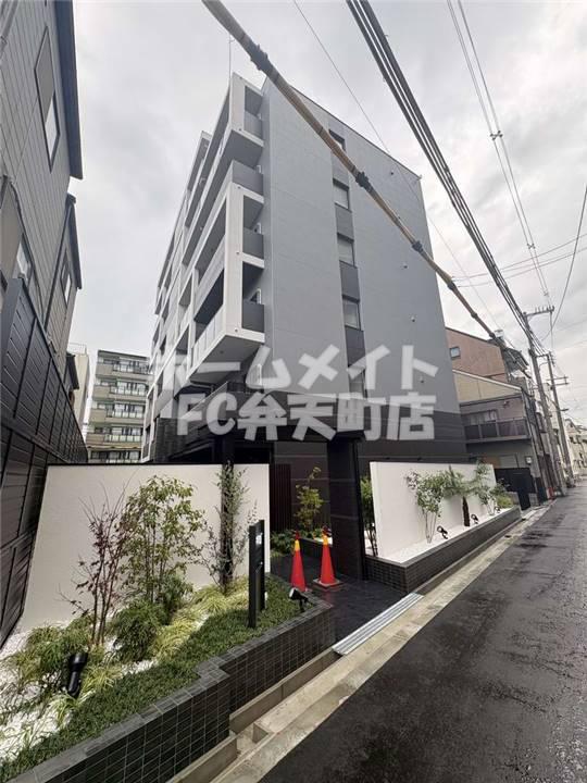 アクシス・エリタージュ