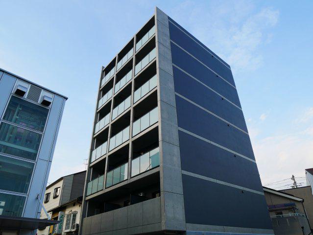 J-ARC天王寺イースト