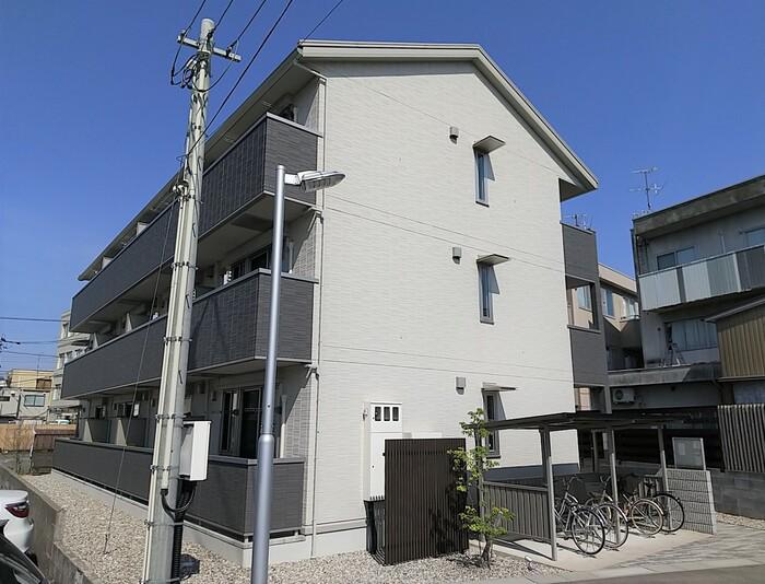 サニーガーデン日之出