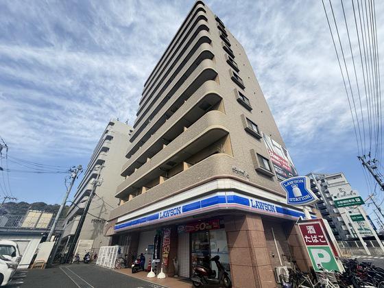 西広島ビレッジ