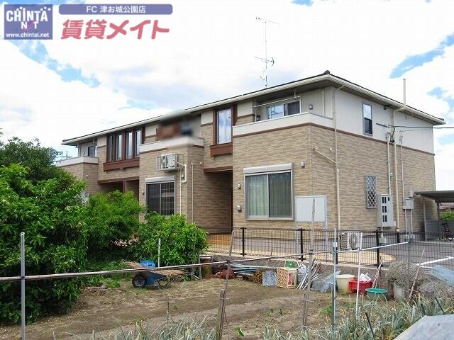 ラフレシール