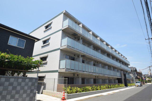 S-FORT船橋海神イースト