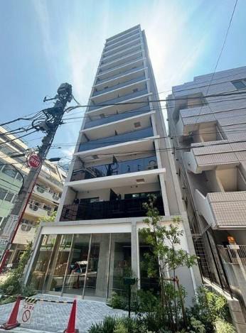 リビオメゾン新宿ウエスト