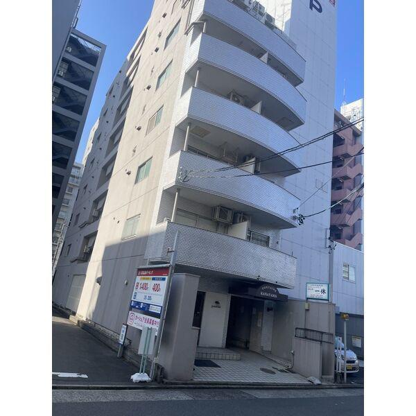 フォンティーヌ金山729