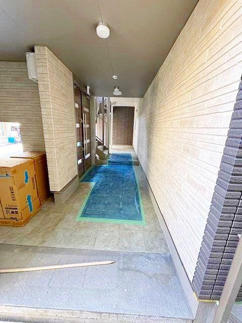 ションデロチェス追浜