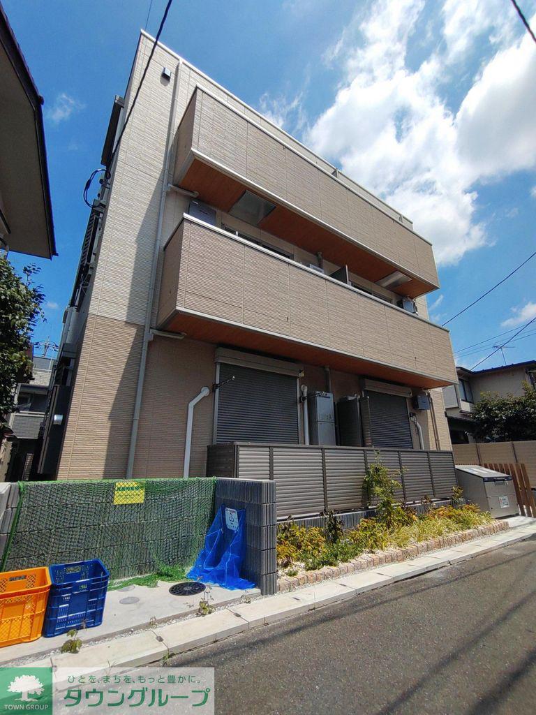 Dスクエア子安町