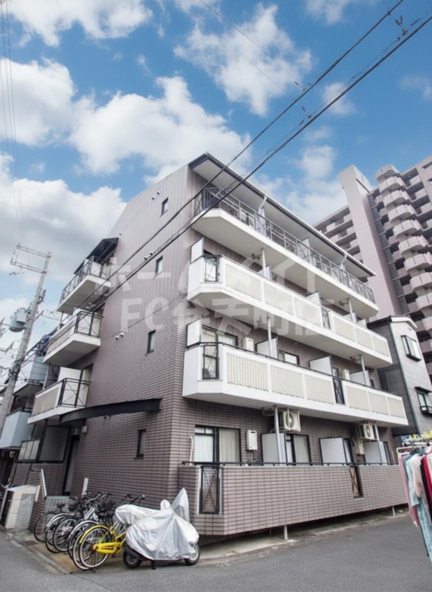 ハーモニー弁天