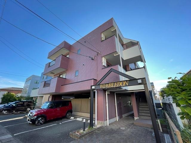 ウインブルドン