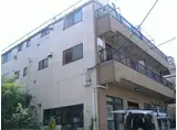 マンション牧野