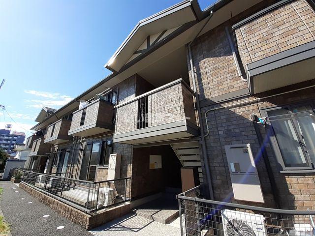 メイユール 各務野
