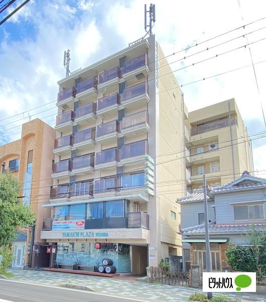 ヤマイチPLAZA吉田I