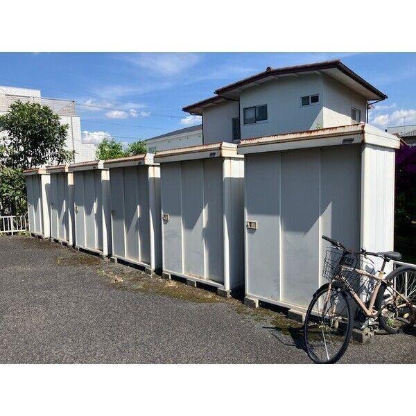 メゾン・イワカミC