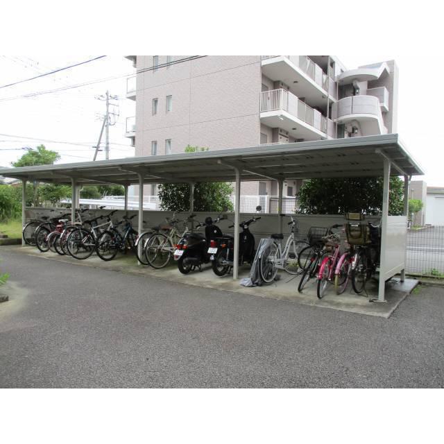 賀茂川ガーデンプレイスA