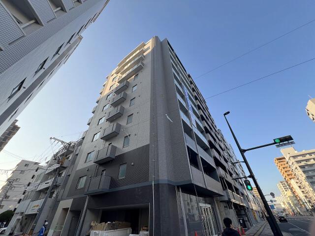 グランディール住吉