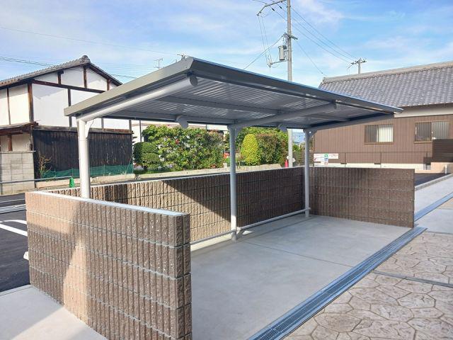 ライラック