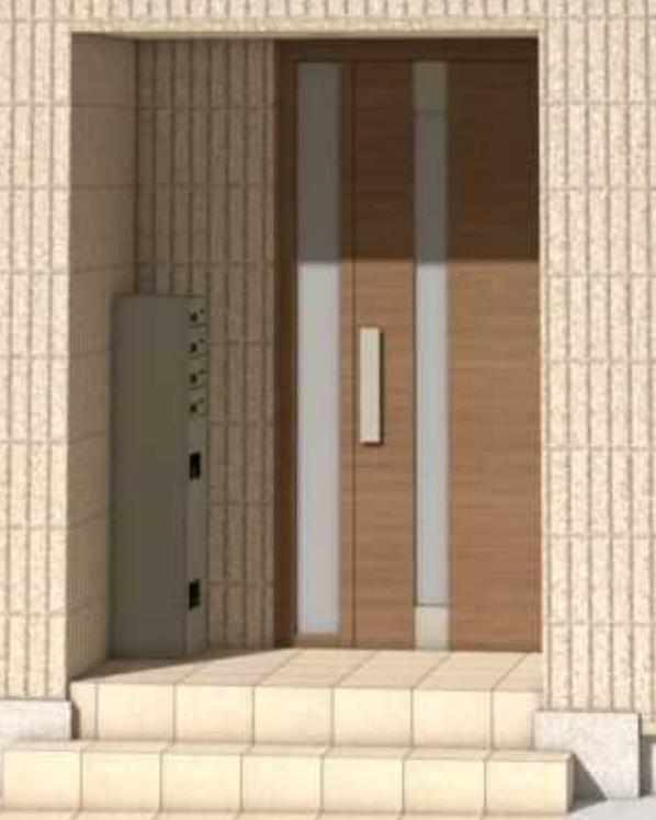 (仮称)上目黒5丁目メゾン