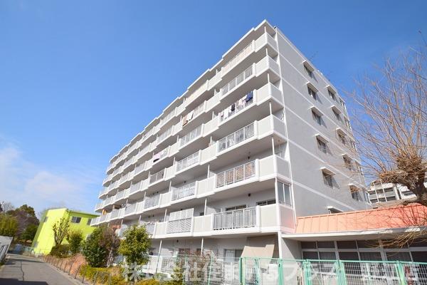 ヴェルヴィー鶴見