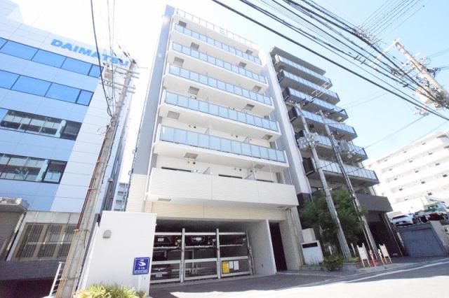 FORTUNEY江坂I