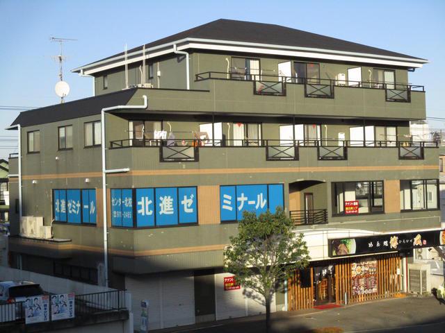 吾生ビル