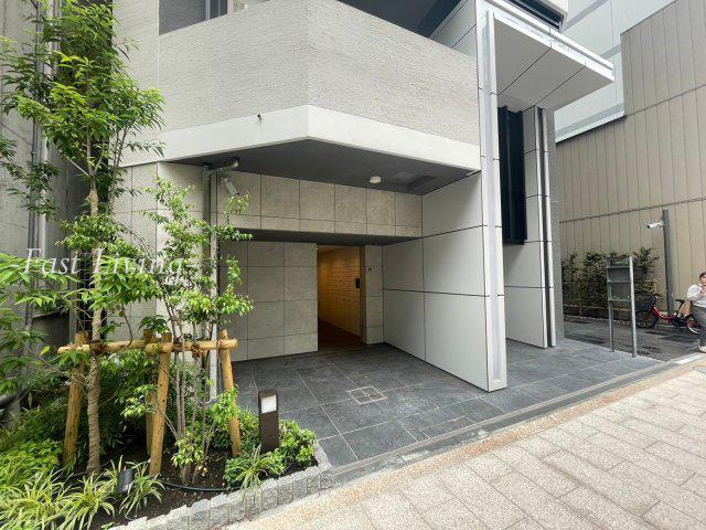 クロスレジデンス神田神保町