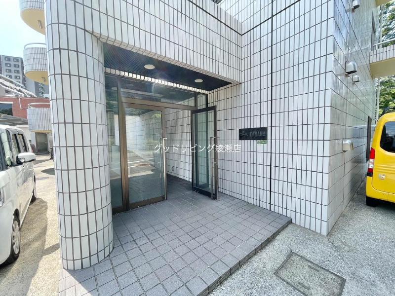 コーポTANAKA