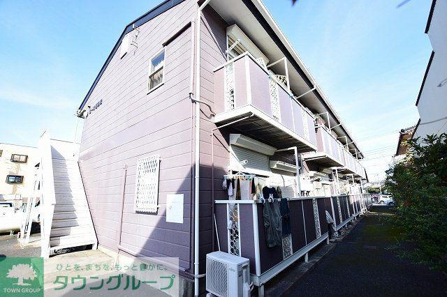 カーサ喜見塚